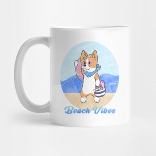 Beach Vibes Mug